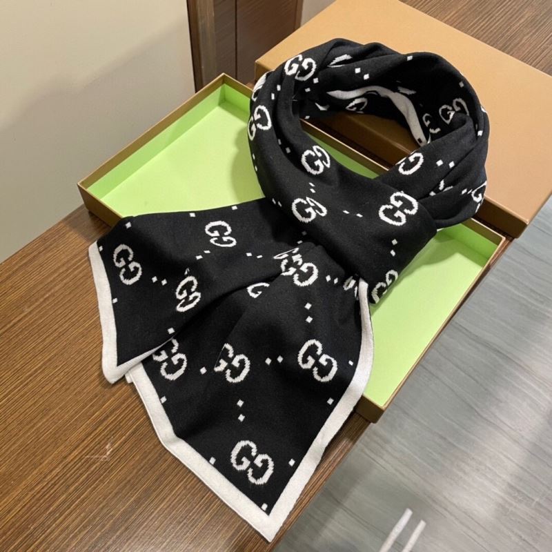 Gucci Scarf